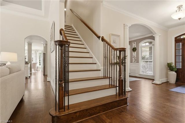 8125 Riesling Drive, Kernersville, NC 27284