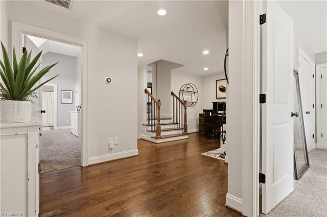 8125 Riesling Drive, Kernersville, NC 27284