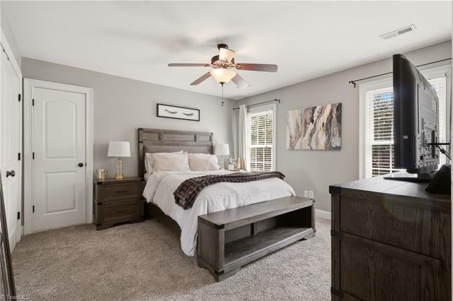 8125 Riesling Drive, Kernersville, NC 27284