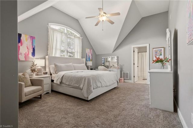 8125 Riesling Drive, Kernersville, NC 27284