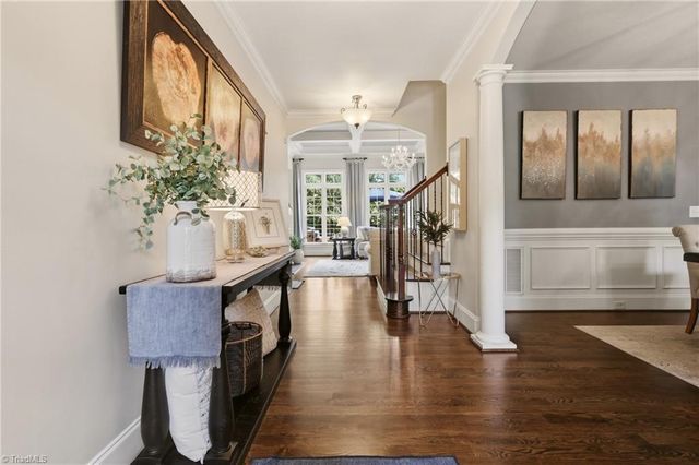 8125 Riesling Drive, Kernersville, NC 27284
