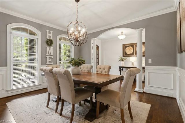 8125 Riesling Drive, Kernersville, NC 27284
