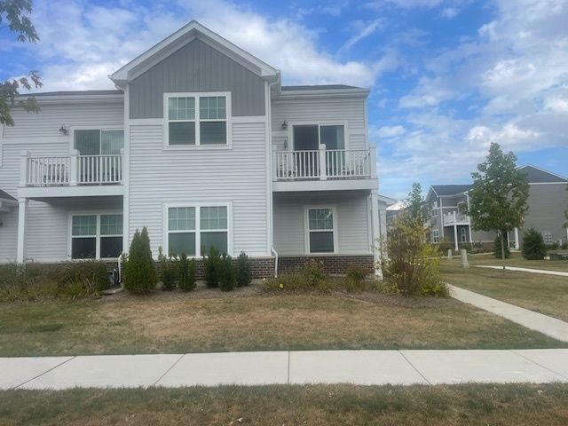 4197 Chelsea Manor Circle, Aurora, IL 60504