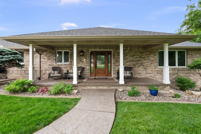 12926 25th Street Court, Milan, IL 61264