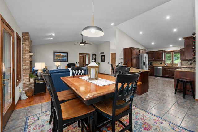 12926 25th Street Court, Milan, IL 61264