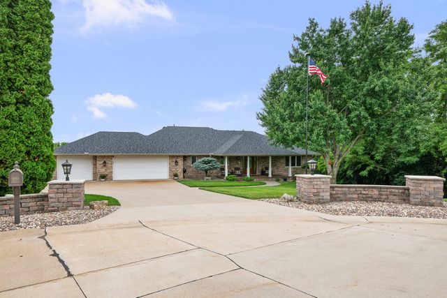 12926 25th Street Court, Milan, IL 61264