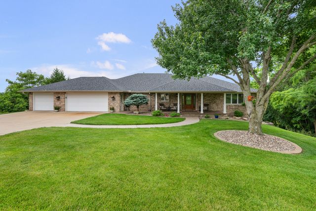 12926 25th Street Court, Milan, IL 61264