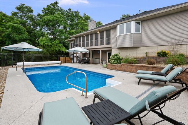 12926 25th Street Court, Milan, IL 61264