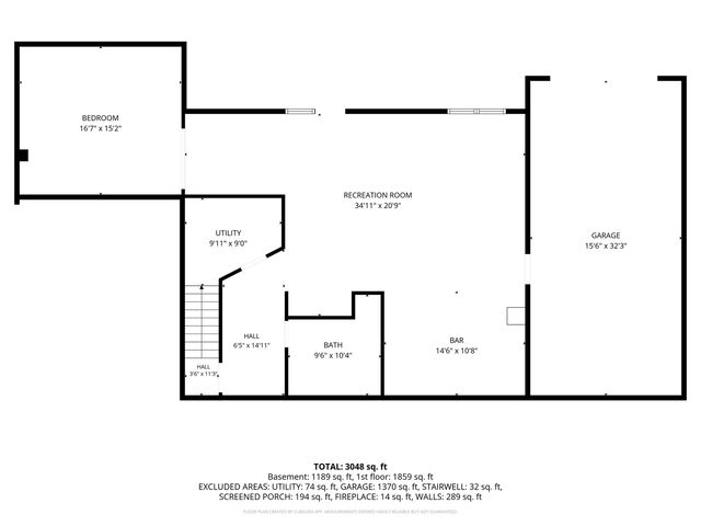 12926 25th Street Court, Milan, IL 61264