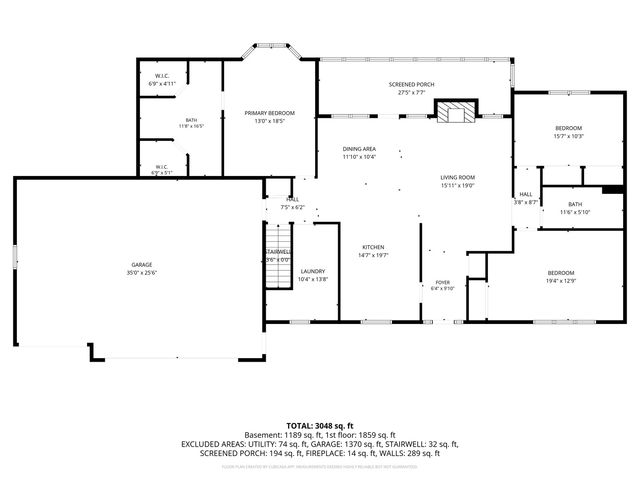 12926 25th Street Court, Milan, IL 61264