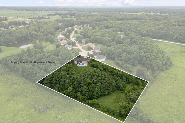 12926 25th Street Court, Milan, IL 61264