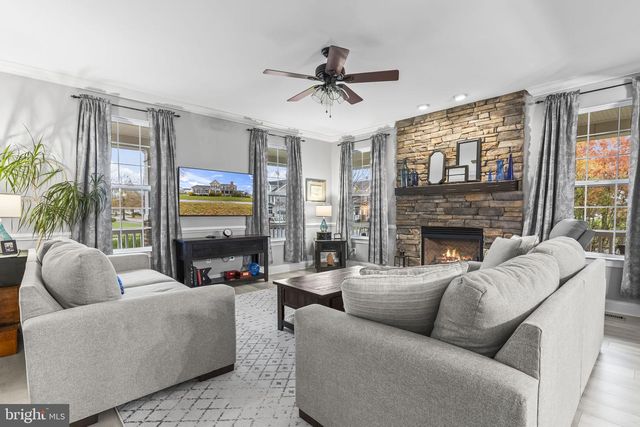 23581 GALLENT FOX WAY, Leonardtown, MD 20650