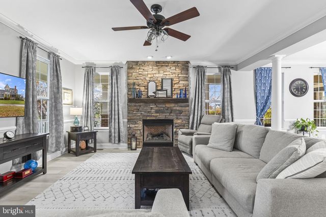 23581 GALLENT FOX WAY, Leonardtown, MD 20650