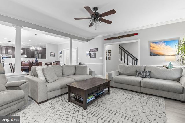 23581 GALLENT FOX WAY, Leonardtown, MD 20650