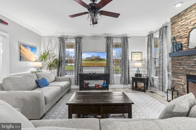 23581 GALLENT FOX WAY, Leonardtown, MD 20650