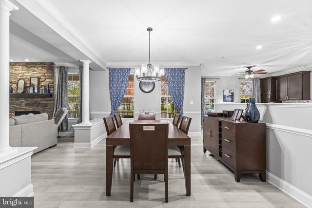 23581 GALLENT FOX WAY, Leonardtown, MD 20650