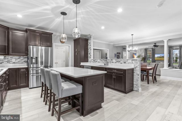 23581 GALLENT FOX WAY, Leonardtown, MD 20650