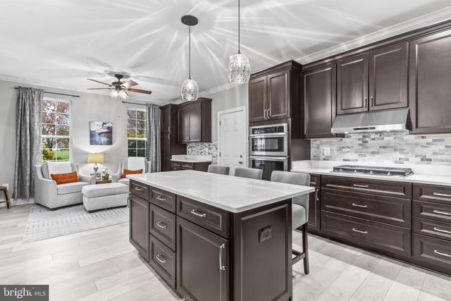 23581 GALLENT FOX WAY, Leonardtown, MD 20650