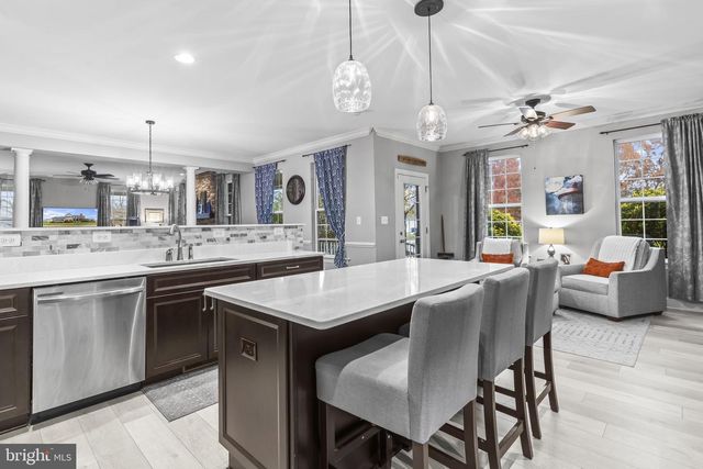 23581 GALLENT FOX WAY, Leonardtown, MD 20650