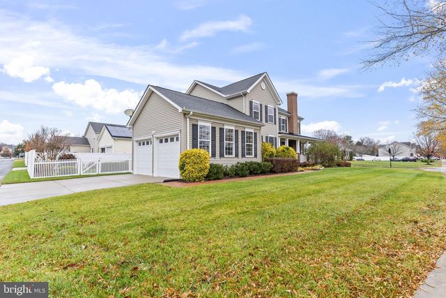 23581 GALLENT FOX WAY, Leonardtown, MD 20650