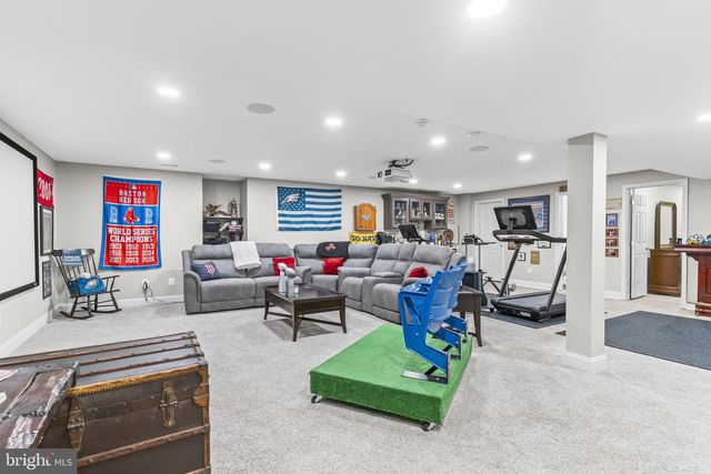 23581 GALLENT FOX WAY, Leonardtown, MD 20650