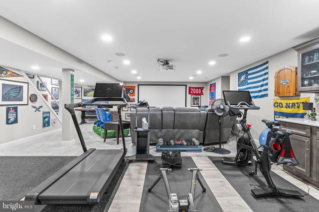 23581 GALLENT FOX WAY, Leonardtown, MD 20650