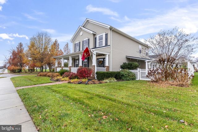 23581 GALLENT FOX WAY, Leonardtown, MD 20650