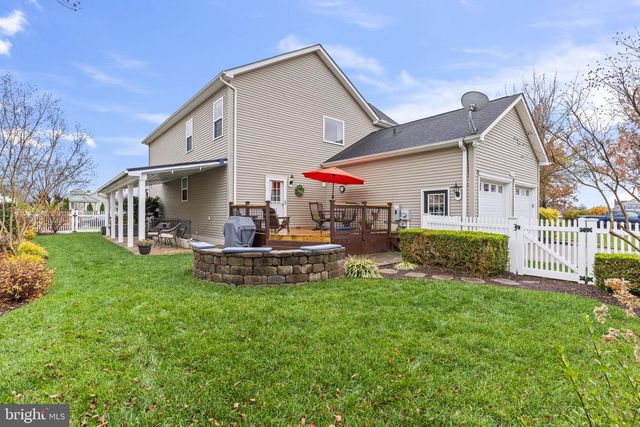 23581 GALLENT FOX WAY, Leonardtown, MD 20650