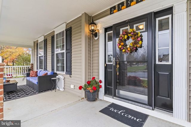 23581 GALLENT FOX WAY, Leonardtown, MD 20650