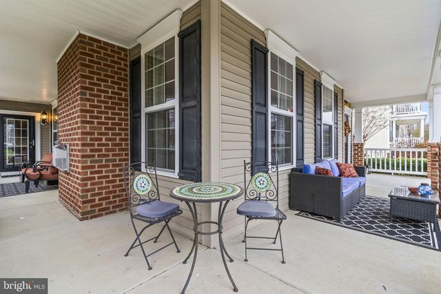 23581 GALLENT FOX WAY, Leonardtown, MD 20650