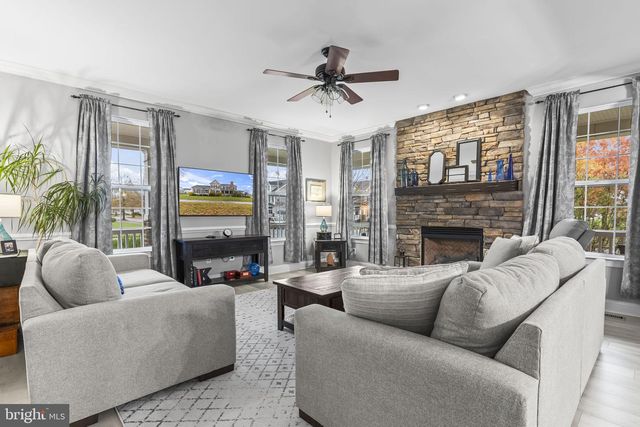 23581 GALLENT FOX WAY, Leonardtown, MD 20650