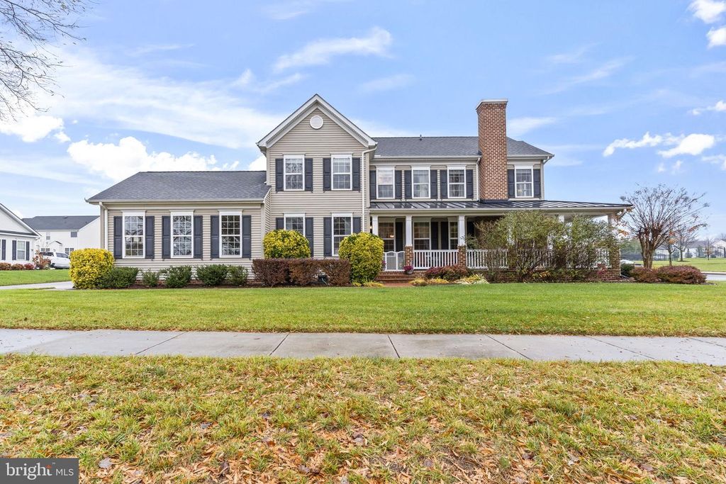 23581 GALLENT FOX WAY, Leonardtown, MD 20650