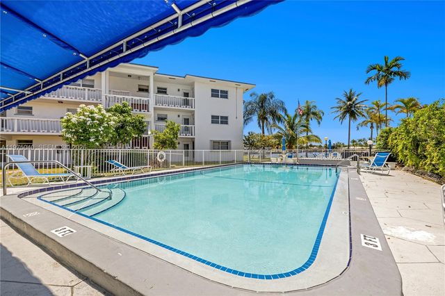 600 Pine Dr 111, Pompano Beach, FL 33060