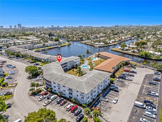 600 Pine Dr 111, Pompano Beach, FL 33060