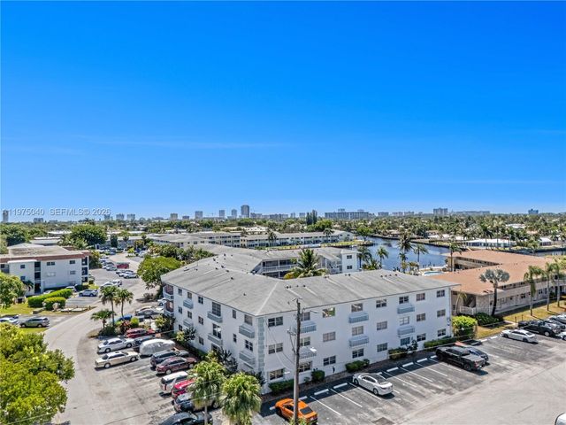 600 Pine Dr 111, Pompano Beach, FL 33060