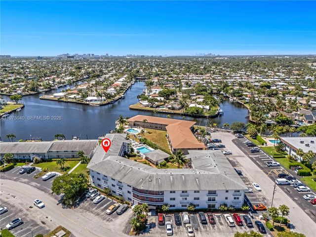 600 Pine Dr 111, Pompano Beach, FL 33060