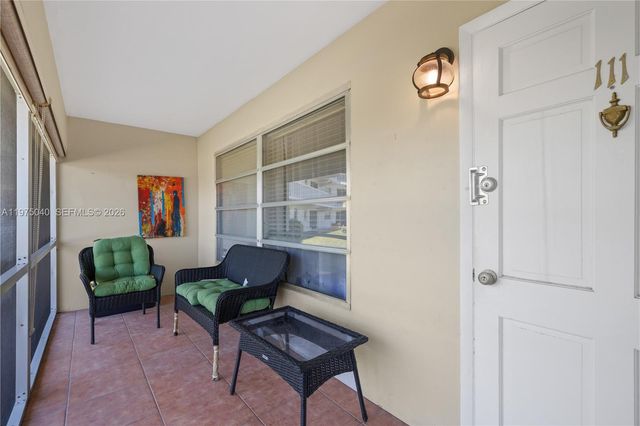 600 Pine Dr 111, Pompano Beach, FL 33060