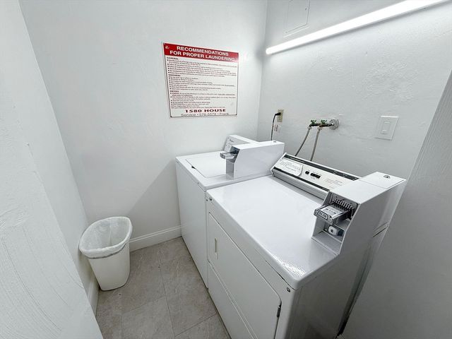 1580 Massachusetts 5G, Cambridge, MA 02138