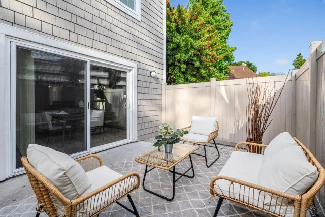 3756 Balboa Terrace B, San Diego, CA 92117