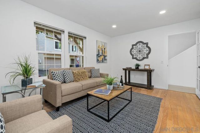 3756 Balboa Terrace B, San Diego, CA 92117