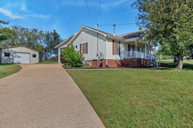 103 Saint Margarett Cir, Columbia, TN 38401