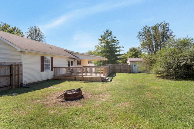 103 Saint Margarett Cir, Columbia, TN 38401