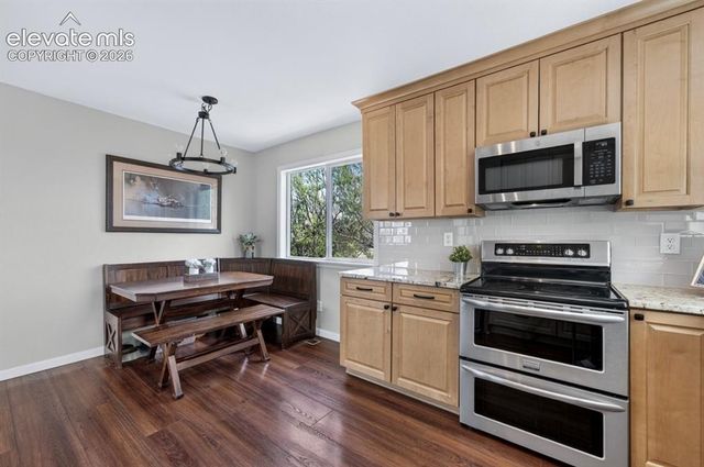 5353 Danville Court, Colorado Springs, CO 80922