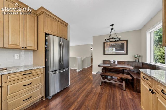 5353 Danville Court, Colorado Springs, CO 80922