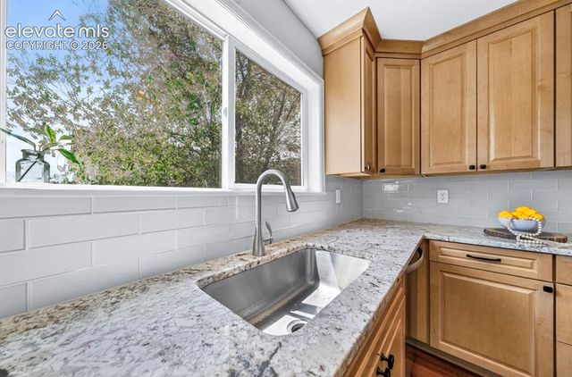 5353 Danville Court, Colorado Springs, CO 80922