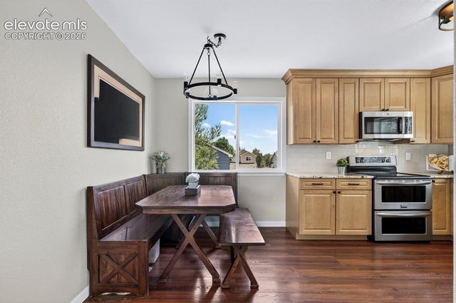 5353 Danville Court, Colorado Springs, CO 80922