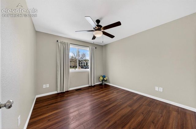 5353 Danville Court, Colorado Springs, CO 80922