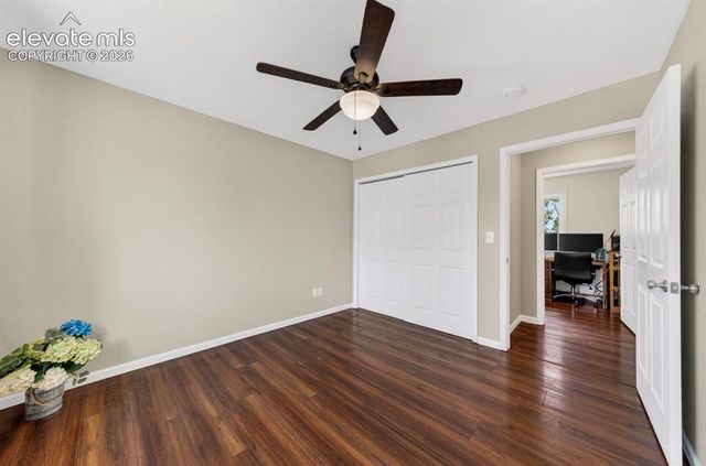 5353 Danville Court, Colorado Springs, CO 80922