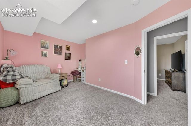 5353 Danville Court, Colorado Springs, CO 80922