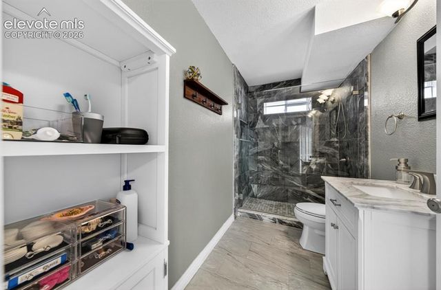 5353 Danville Court, Colorado Springs, CO 80922